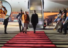 57 साल बाद अर्जेंटीना पहुंचे पीएम मोदी, व्यापार और रणनीतिक साझेदारी पर होगी बात