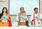 ग्रामीण विकास की रीढ़ की हड्डी हैं पंचायती राज संस्थाएं – मुख्यमंत्री विष्णुदेव साय
