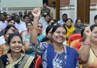 डबल इंजन से दोगुनी गति से हो रहा विकास : अरुण साव