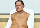 भविष्य की आवश्यकताओं के अनुरूप नवा रायपुर का होगा सुनियोजित विकास: मुख्यमंत्री विष्णु देव साय