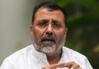 1984 के स्वर्ण मंदिर हमले में ब्रिटेन की भूमिका? भाजपा सांसद निशिकांत दुबे का बड़ा दावा
