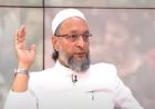 Bihar Election: बिहार SIR पर ओवैसी की चुनाव आयोग से मांग: समय बढ़ाया जाए, नहीं तो मतदाता होंगे प्रभावित