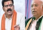 CG Politics: खरगे के रायपुर दौरे पर भाजपा का तंज; डिप्टी सीएम बोले- "मुझे उनके मोबाइल की ज्यादा चिंता है..."