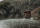 छत्तीसगढ़ में बारिश का रेड अलर्ट, नदी-नाले उफान पर, ग्रामीण इलाकों में आवागमन प्रभावित