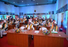 रायपुर में गरजा सियासी मंच : खरगे का BJP पर वार, दीपक बैज के बयान पर बृजमोहन का पलटवार