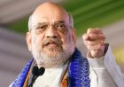 Breaking : गृहमंत्री अमित शाह का मैनपाट दौरा रद्द, भाजपा के प्रशिक्षण शिविर के समापन में होने वाले थे शामिल