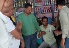 Breaking ACB की बड़ी कार्रवाई : स्वास्थ्य विभाग के अकाउंटेंट की 54 हजार की रिश्वत लेते रंगे हाथों पकड़ा