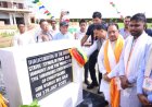 छत्तीसगढ़ में बौद्ध परंपरा की जड़ें अत्यंत गहरी : मुख्यमंत्री साय