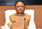 छत्तीसगढ़ के साय कैबिनेट की महत्वपूर्ण बैठक कल,मानसून सत्र के पहले कई प्रस्तावों पर लगेगी मुहर