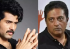 ऑनलाइन सट्टेबाजी मामले में ईडी का एक्शन: एक्टर विजय देवरकोंडा व प्रकाश राज समेत 29 अभिनेताओं-यूट्यूबर्स पर केस