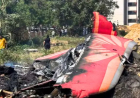 एयर इंडिया फ्लाइट क्रैश हादसे में बड़े खुलासे : टेकऑफ के सेकंड भर बाद फ्यूल कटऑफ, पायलटों में हुई कंफ्यूजन