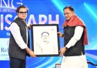 छत्तीसगढ़ के हर क्षेत्र में विकास को दी जा रही है तीव्र गति : मुख्यमंत्री विष्णु देव साय