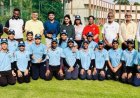 छत्तीसगढ़ की बेटियां विदेश में बढ़ाएंगी मान,बीजापुर की चंद्रकला और जांजगीर-चांपा की शालू एशिया कप सॉफ्टबॉल चौंपियनशिप में