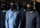 पश्चिम बंगाल में ISI नेटवर्क का पर्दाफाश, दो युवक गिरफ्तार
