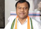 सरकार के खिलाफ पूरे प्रदेश में आक्रोश फैला हुआ है : दीपक बैज