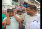 मैं हिंदी में बोलूंगा…. अपनी हिंदी बोलने की जिद्द पर पिट गया रिक्शा चालक, मंगवाई जबरन माफ़ी
