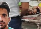 ग्वालियर में पत्नी पर तलवार से हमला, शक ने फिर ली हिंसा की शक्ल