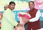 मुख्यमंत्री  विष्णु देव साय का आह्वान — ‘वेटलैण्ड मित्र’ बनें, जैविक विरासत को बचाएं