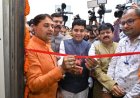छत्तीसगढ़ की स्थापना के रजत जयंती वर्ष में एक और महत्वपूर्ण उपलब्धि “रामलला दर्शन योजना” का साकार होना