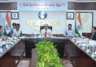 निजी विश्वविद्यालय केवल डिग्री न बांटें, गुणवत्तापूर्ण शिक्षा दें –  डेका