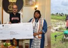 प्रेरणा की मिसाल बनीं ड्रोन दीदी गोदावरी साहू