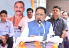 छत्तीसगढ़ की स्वास्थ्य व्यवस्था को सशक्त और सुलभ बनाने की दिशा में जुड़ा नया अध्याय : मुख्यमंत्री