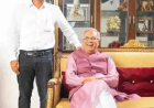 BIG BREAKING : भूपेश बघेल के बेटे चैतन्य बघेल ईडी हिरासत में, भिलाई में कांग्रेस कार्यकर्ताओं का जमावड़ा