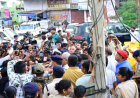 मुझे तोड़ने का प्रयास किया जा रहा है,मैं हार नहीं मानूंगा….ED की रेड के बाद पूर्व सीएम बघेल ने कही बड़ी