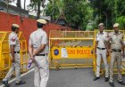 Breaking : दिल्ली के बाद बंगलुरु के 40 स्कूलों को मिली बम से उड़ाने की धमकी, प्रशासन अलर्ट मोड पर, जांच शुरू