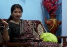 गंदगी और जर्जर भवन देख भड़कीं बाल अधिकार आयोग अध्यक्ष, स्कूल प्राचार्य और DEO तलब
