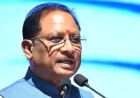 चैतन्य बघेल की गिरफ्तारी पर बोले CM साय..."ED यूं ही किसी को नहीं पकड़ती"