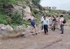 बिलासपुर: हिर्री माइंस में युवक की नग्न लाश मिलने से सनसनी, सिर कुचलकर हत्या की आशंका