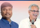 केदार कश्यप का हमला: भूपेश बघेल ने छत्तीसगढ़ को दस जनपथ का चारागाह बना दिया