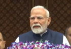PM मोदी का बड़ा बयान: ऑपरेशन सिंदूर भारत की सैन्य और अंतरिक्ष ताकत का प्रतीक