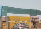 कोल वासरी के खिलाफ नागरिक सुरक्षा मंच का। मोर्चा।