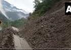 पहाड़ों में बारिश ने मचाया हाहाकार : जम्मू-कश्मीर, हिमाचल और उत्तराखंड में 400 से अधिक सड़कें बंद; 4 लोगों की मौत,स्कूलों में छुट्टी