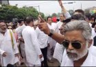 चैतन्य बघेल की गिरफ्तारी पर कांग्रेस की आर्थिक नाकेबंदी का मिला-जुला असर
