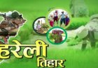 छत्तीसगढ़ की सांस्कृतिक पहचान है हरेली त्योहार – जानिए क्यों विशेष है यह त्यौहार