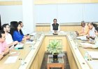 सड़कों पर लावारिस पशुओं से हादसे रोकने CM विष्णु देव साय का एक्शन प्लान