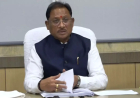 हरेली तिहार से खेती को नई दिशा, CM विष्णु देव साय बोले - गांव, गरीब और किसान हमारी प्राथमिकता