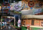 सीएम हाउस में मनेगा हरेली तिहार : कृषि यंत्रों का पूजन, गेड़ी नृत्य, सावन झूला और रामायण पाठ जैसे विविध आयोजन होंगे आकर्षण का केंद्र