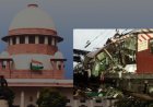 2006 का मुंबई ट्रेन धमाका : बॉम्बे हाईकोर्ट के फैसले पर सुप्रीम कोर्ट ने लगाई रोक, आरोपियों को किया गया था बरी