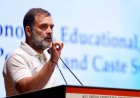 सावरकर पर बयान मामले में यूपी सरकार का सुप्रीम कोर्ट में हलफनामा, राहुल गांधी के इरादों पर उठाए सवाल