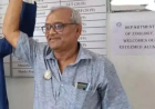 बिलासपुर में करंट से रिटायर्ड प्रोफेसर की मौत, छत्तीसगढ़ में 6 जिलों में भारी बारिश का रेड अलर्ट