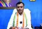 कांग्रेस अध्यक्ष दीपक बैज ने पीएम मोदी से की मांग, छत्तीसगढ़ से उपराष्ट्रपति बनाया जाए!