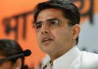 छत्तीसगढ़ दौरे पर सचिन पायलट, चैतन्य बघेल से सेंट्रल जेल में करेंगे मुलाकात
