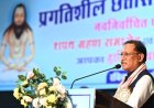“कुतुब मीनार से ऊँचा जैतखाम सतनामी समाज का गौरव है” – मुख्यमंत्री  विष्णु देव साय