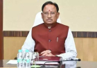 CM विष्णुदेव साय 30 जुलाई को लेंगे कैबिनेट बैठक