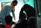 बाराबंकी में सावन के तीसरे सोमवार पर बड़ा हादसा: जलाभिषेक के दौरान मंदिर में फैला करंट,2 श्रद्धालुओं की मौत, 40 से ज्यादा घायल