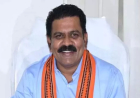 मंत्रिमंडल विस्तार पर विजय शर्मा की दो टूक..."छटपटाहट की जरूरत नहीं, जब ज़रूरत होगी CM फैसला करेंगे"